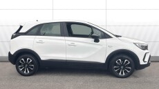 Vauxhall Crossland 1.2 Turbo Design 5dr Petrol Hatchback